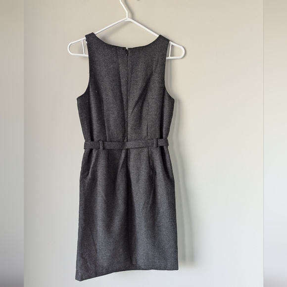 Banana Republic Wool Dress - Picture 2 of 3